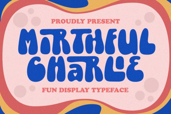 Injecting Joy into Brand Identity: The Strategic Rise of Mirthful Charlie in Modern Design