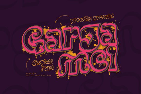 Integrating Gargamel: A Practical Guide to Using Quirky Display Typography in Professional Workflows