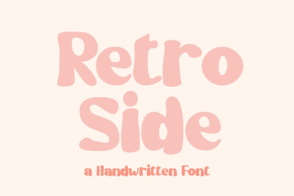 Retro Side: Elevate Your Design Aesthetic