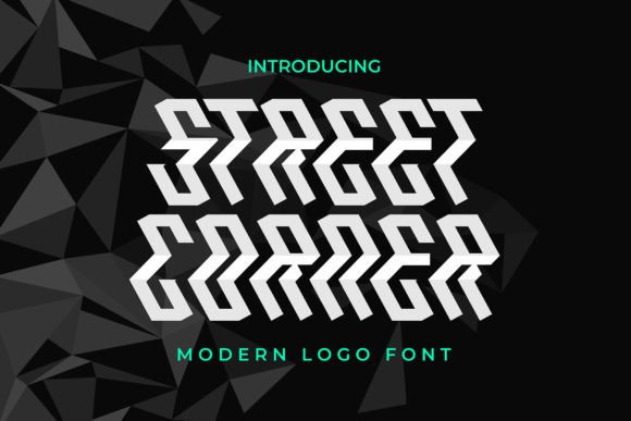 Street Corner: Infusing Speed and Futurism into Modern Design