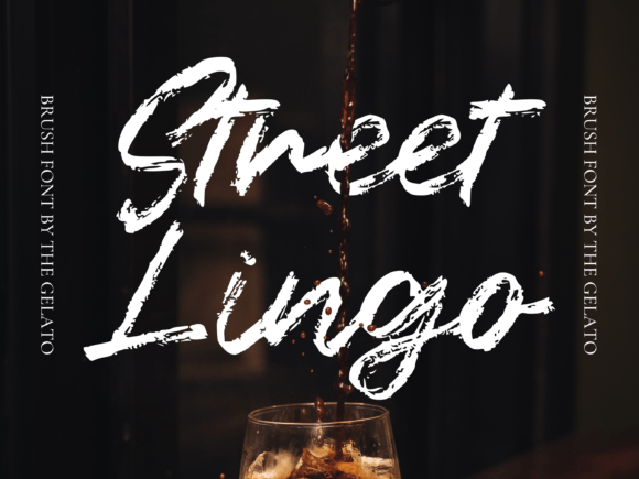Street Lingo: A Practical Guide to Choosing Bold Display Typography for Modern Design